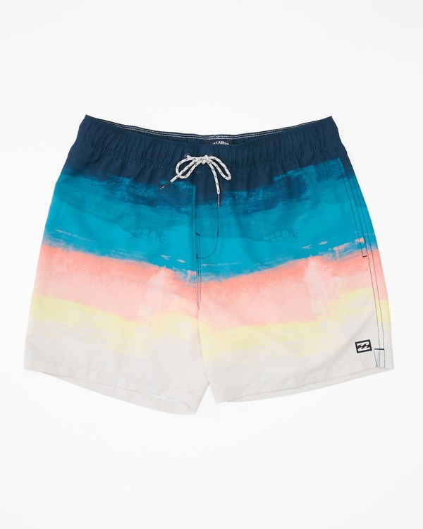 Billabong Good Times Layback Boardshorts 16\