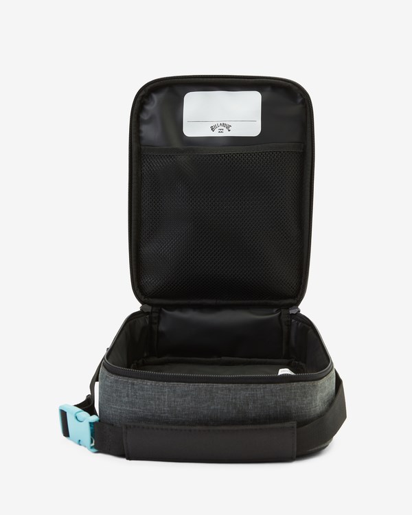 Billabong High Tide Lunch Box Neon | ORNYKG-618