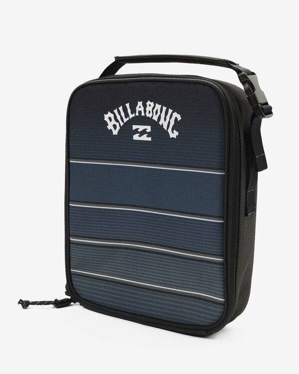 Billabong High Tide Lunch Box Stealth | GOYABK-964