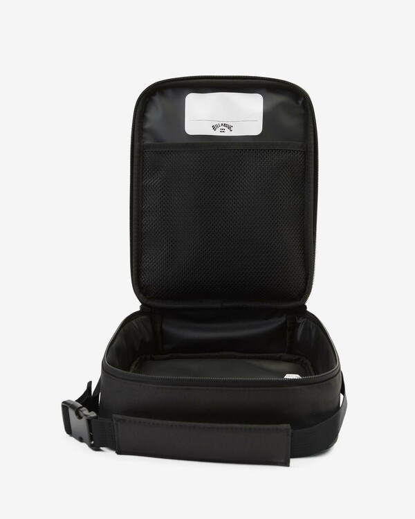 Billabong High Tide Lunch Box Stealth | GOYABK-964
