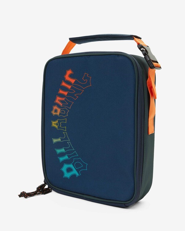 Billabong High Tide Lunch Box Sunset | KIYEFT-316