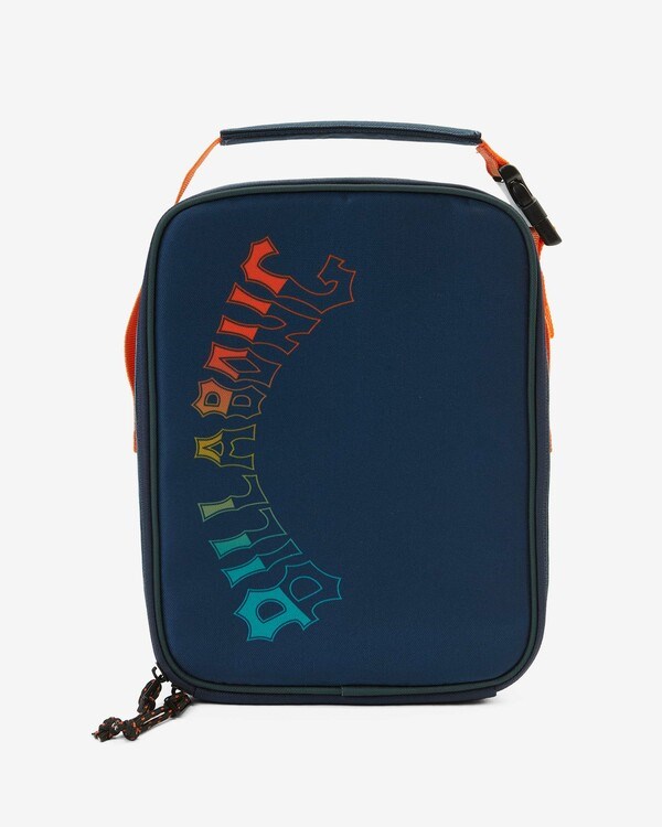 Billabong High Tide Lunch Box Sunset | KIYEFT-316