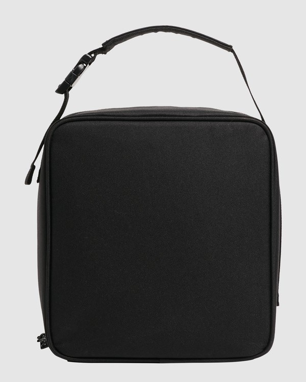 Billabong High Tide Lunch Box Červené | DOLVKF-615