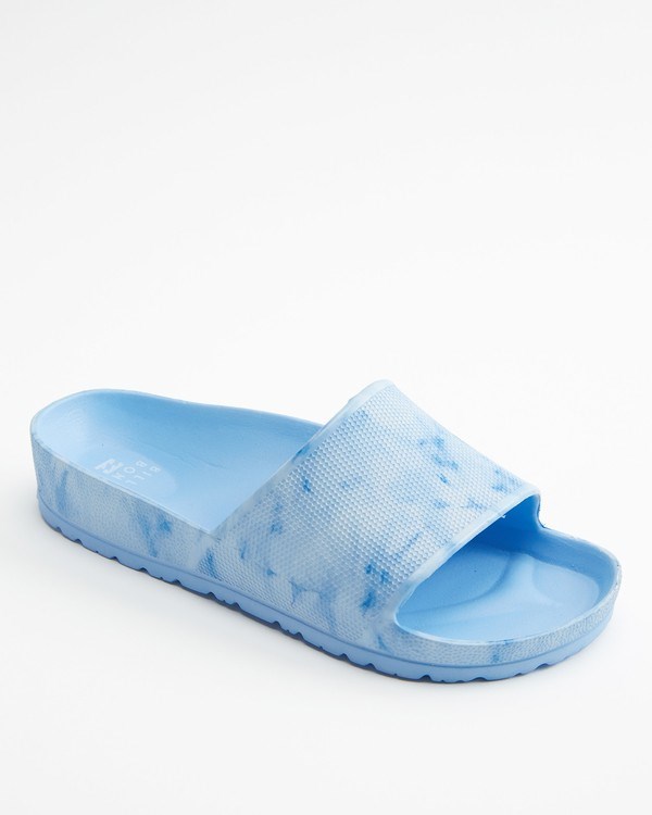 Billabong Izzie Slides Blankyt | PMRBDG-780