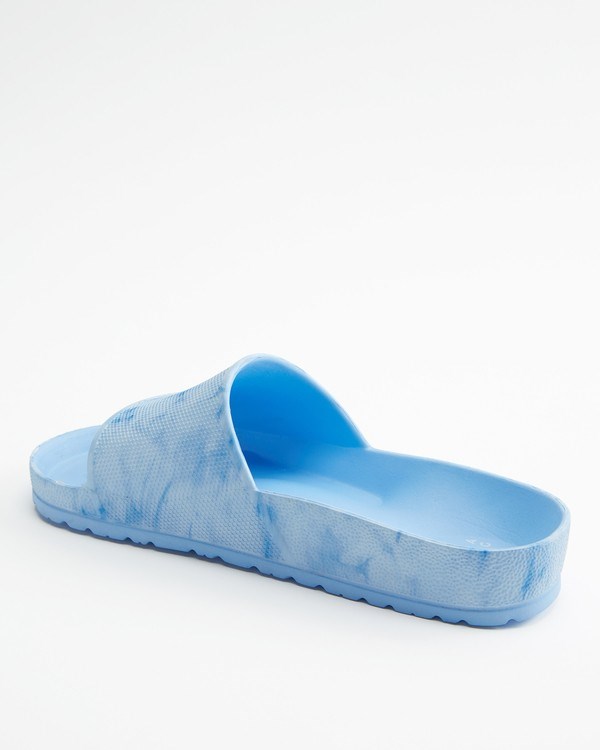 Billabong Izzie Slides Blankyt | PMRBDG-780
