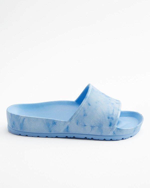 Billabong Izzie Slides Blankyt | PMRBDG-780