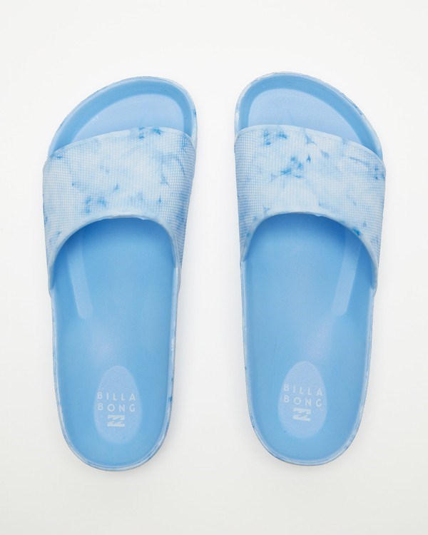 Billabong Izzie Slides Blankyt | PMRBDG-780