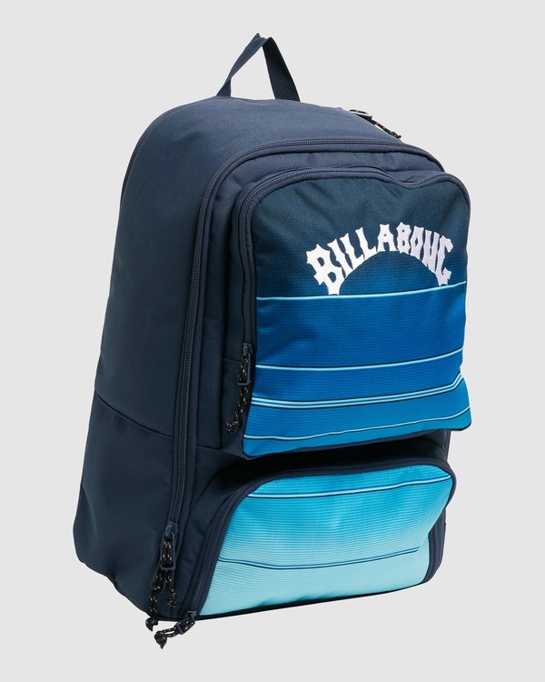 Billabong Juggernaught Backpack Blankyt | TCQHGA-097