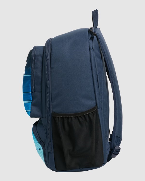 Billabong Juggernaught Backpack Blankyt | TCQHGA-097