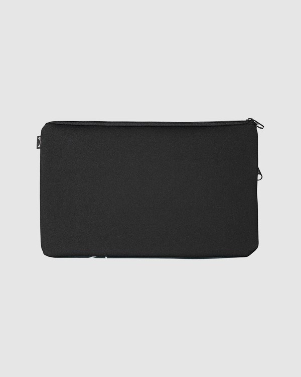 Billabong Jumbo Pencil Case Červené | SOIGNX-016