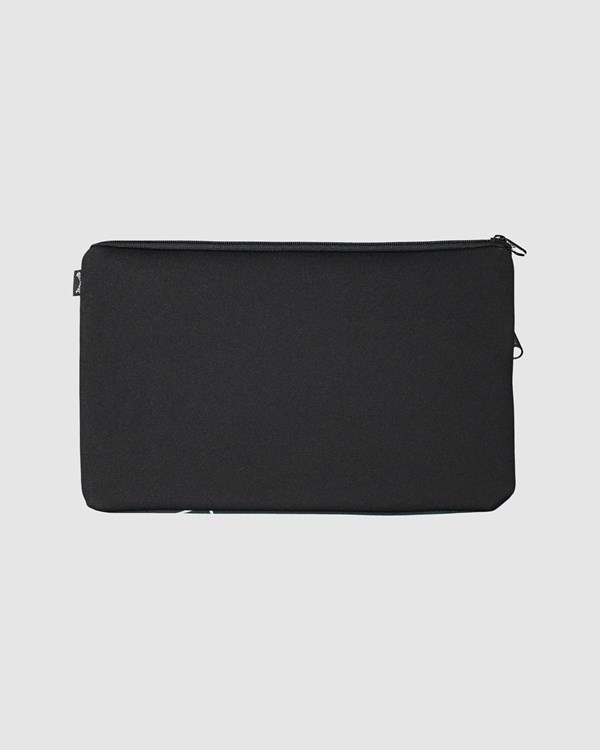 Billabong Jumbo Pencil Case Červené | SOIGNX-016