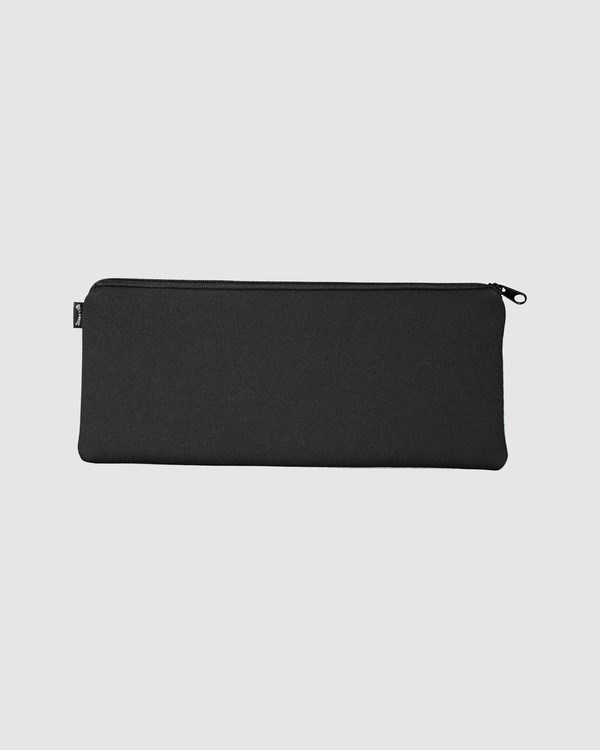 Billabong Large Pencil Case Spearmint | FDCJVO-590