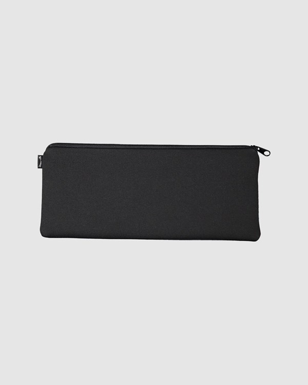 Billabong Large Pencil Case Spearmint | FDCJVO-590