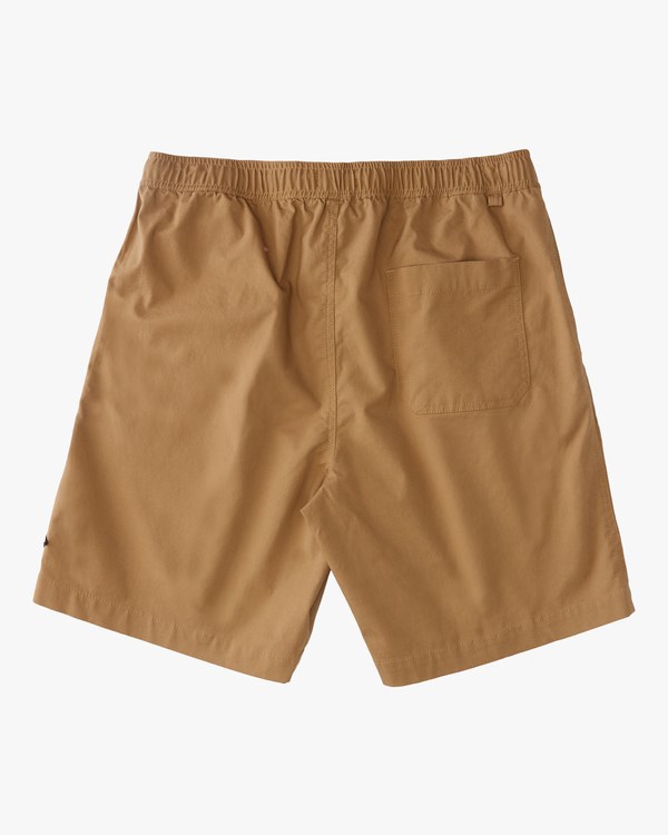 Billabong Larry Layback Krátké 17