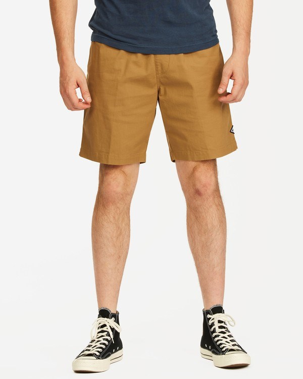 Billabong Larry Layback Krátké 17