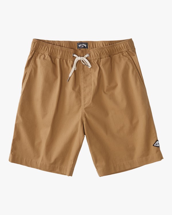 Billabong Larry Layback Krátké 17\