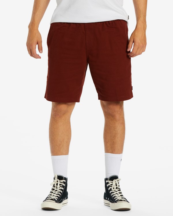 Billabong Larry Layback Shorts 19