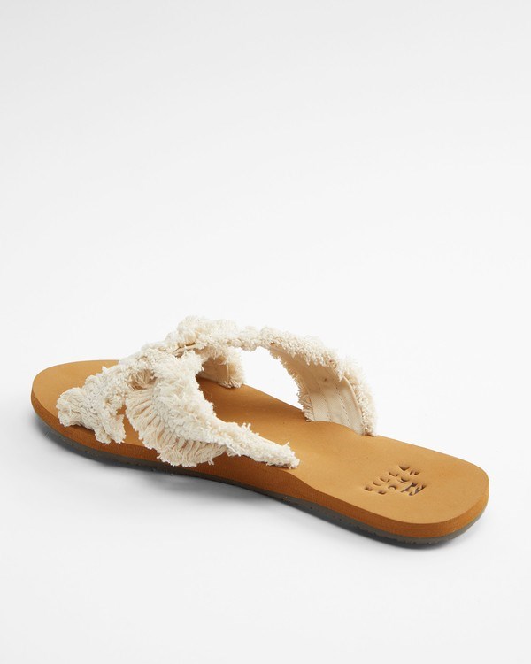 Billabong Mackenzie Sandals Natural | AOTCXW-287