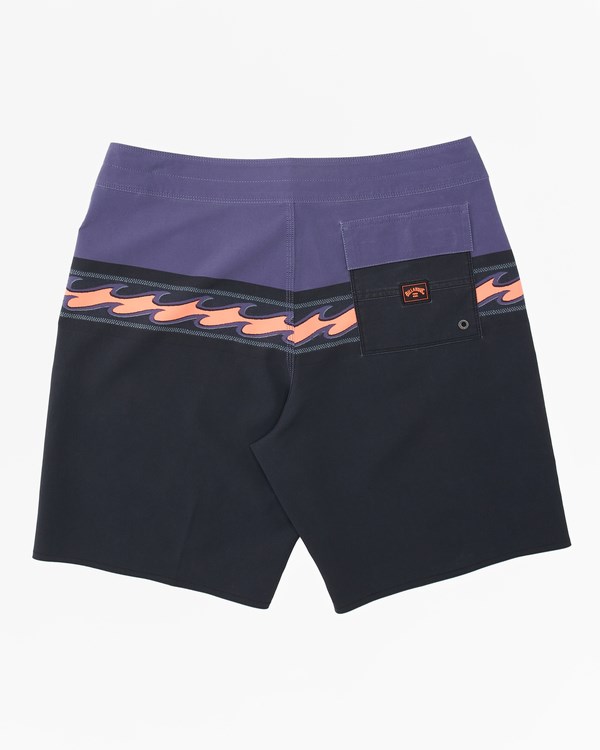 Billabong Momentum Pro Boardshorts 19