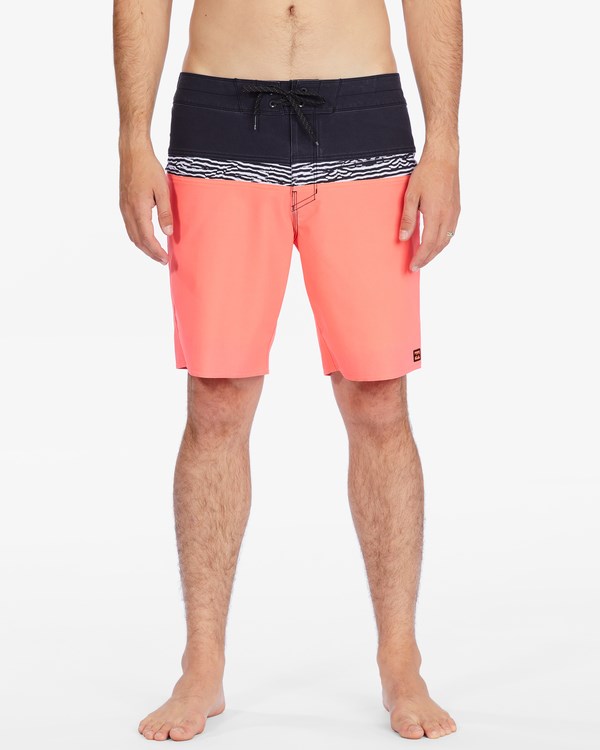 Billabong Momentum Pro Boardshorts 19