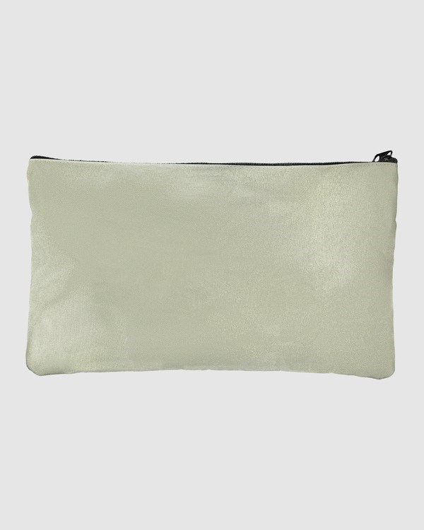 Billabong My Babylon Pencil Case Salt Crystal | QYNEHR-659