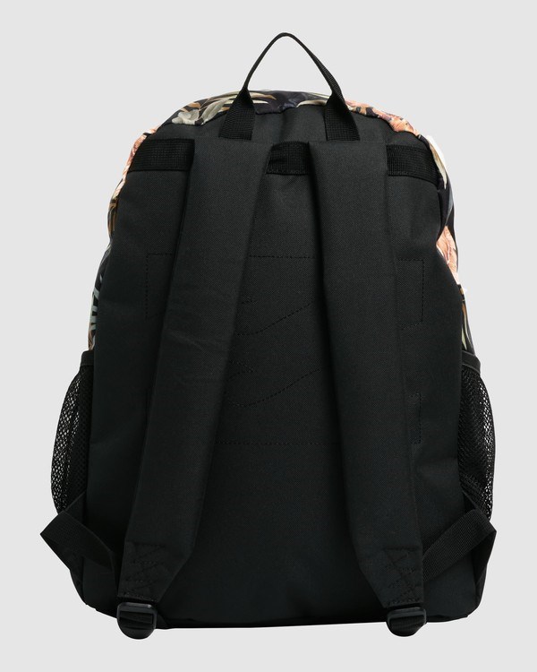 Billabong My Babylon Tiki Backpack Černé | DAUQJR-679