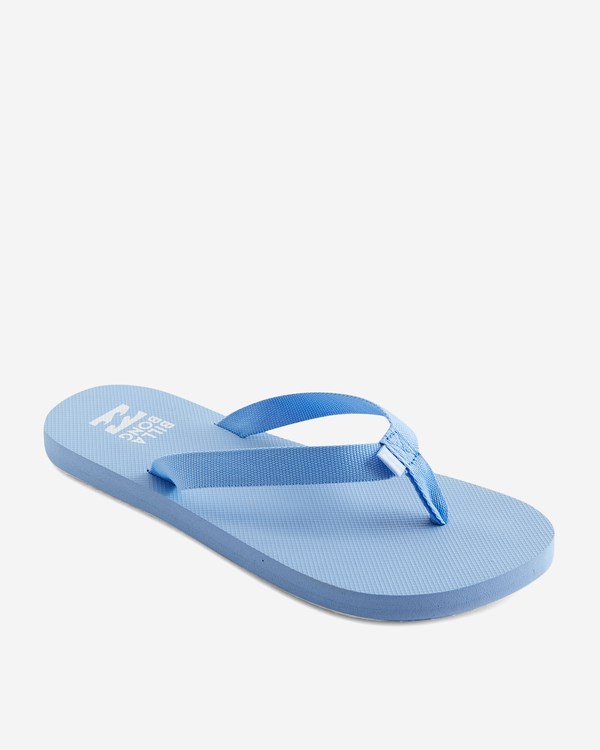 Billabong Nalu Sandals Blankyt | NERABY-576