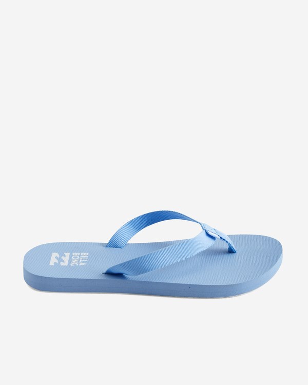 Billabong Nalu Sandals Blankyt | NERABY-576