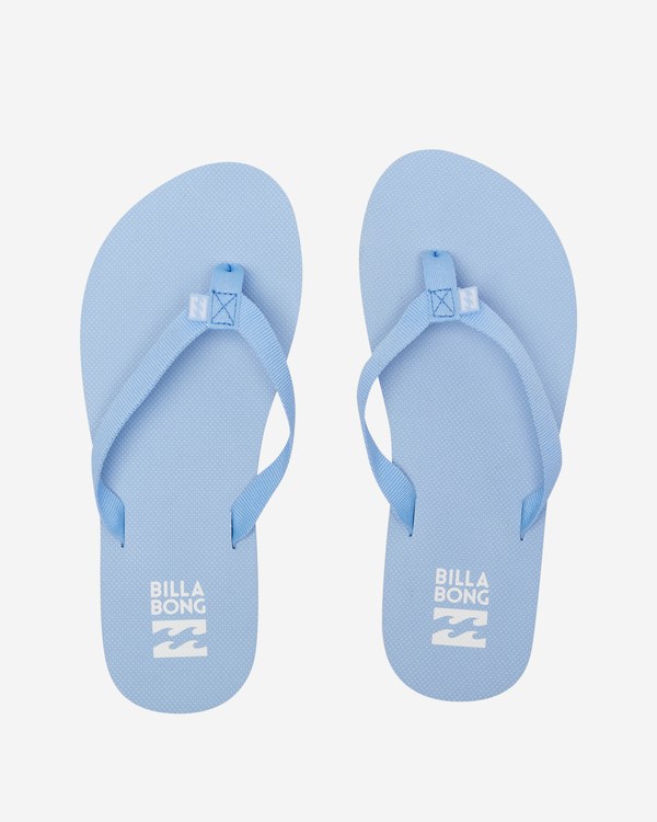 Billabong Nalu Sandals Blankyt | NERABY-576