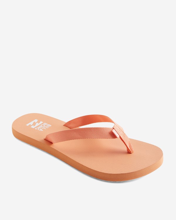 Billabong Nalu Sandals Melon | GHEAKT-521