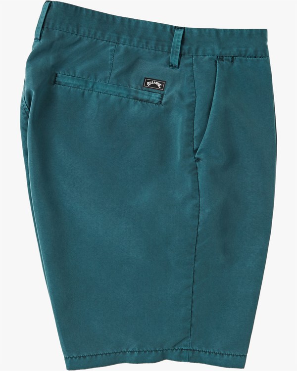 Billabong New Order Overdye Submersible Krátké 19