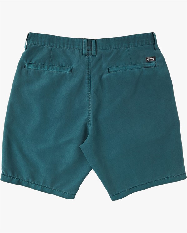 Billabong New Order Overdye Submersible Krátké 19
