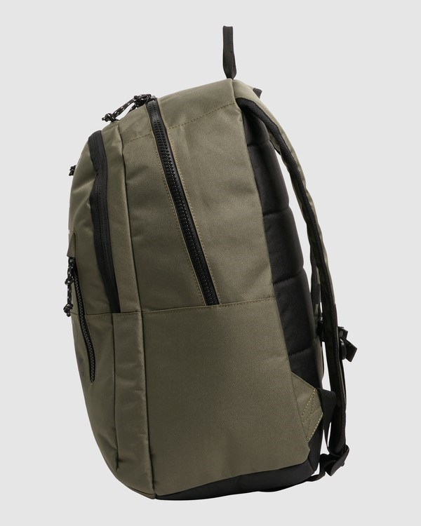 Billabong Norfolk Backpack Military | DQOLKF-219