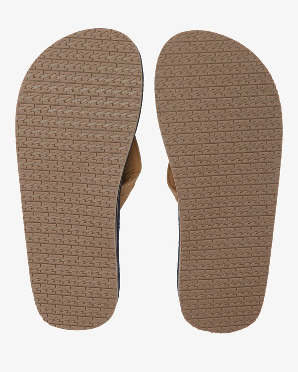 Billabong Offshore Impact Sandals Tmavě Blankyt | LZOGIA-098