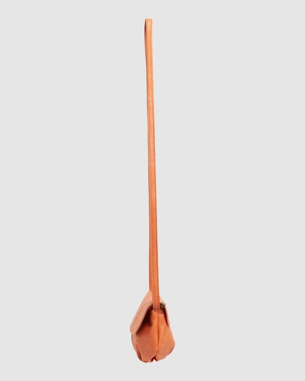 Billabong Pia Festival Crossbody Bag Desert Tan | GZEJIR-178