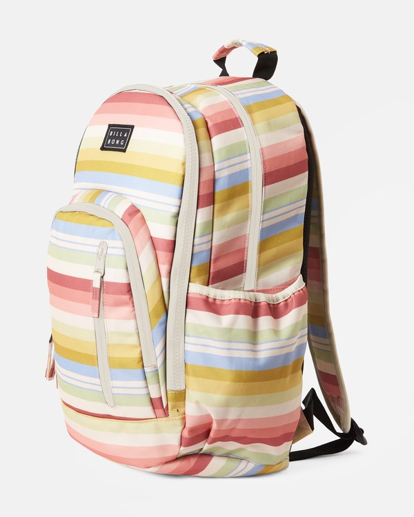 Billabong Roadie Backpack Blankyt | RXGJVZ-802