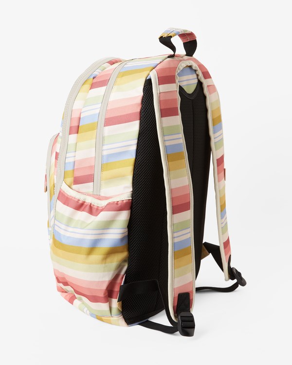 Billabong Roadie Backpack Blankyt | RXGJVZ-802