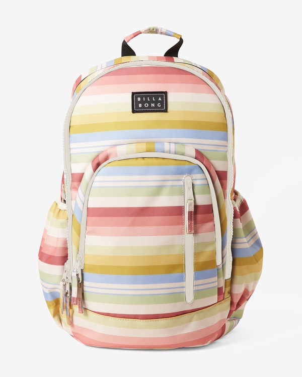 Billabong Roadie Backpack Blankyt | RXGJVZ-802