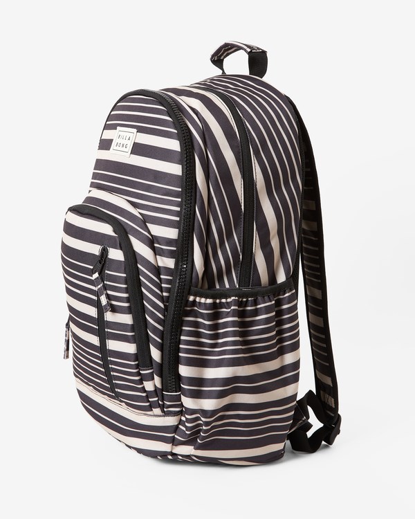 Billabong Roadie Backpack Bílé | PJRUIF-057