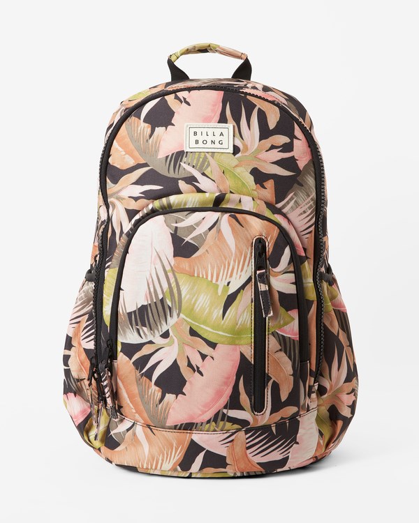 Billabong Roadie Backpack Greenmist | KUDMIG-263