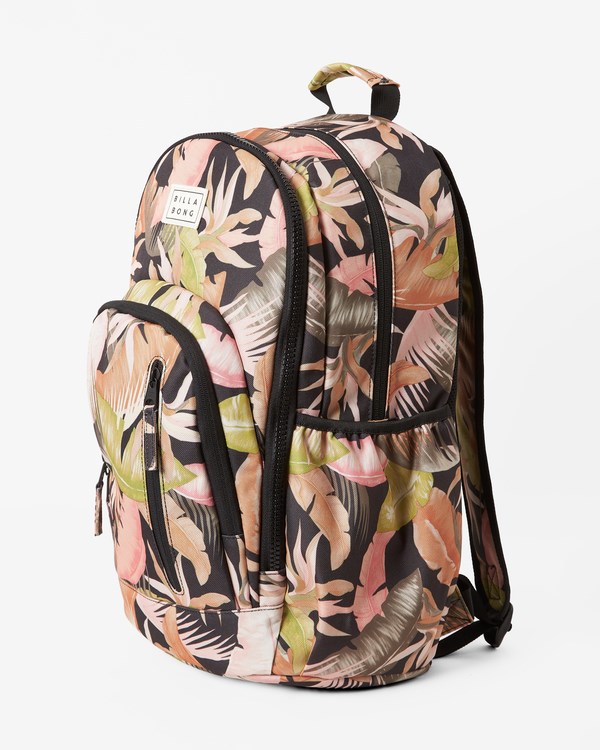 Billabong Roadie Backpack Greenmist | KUDMIG-263