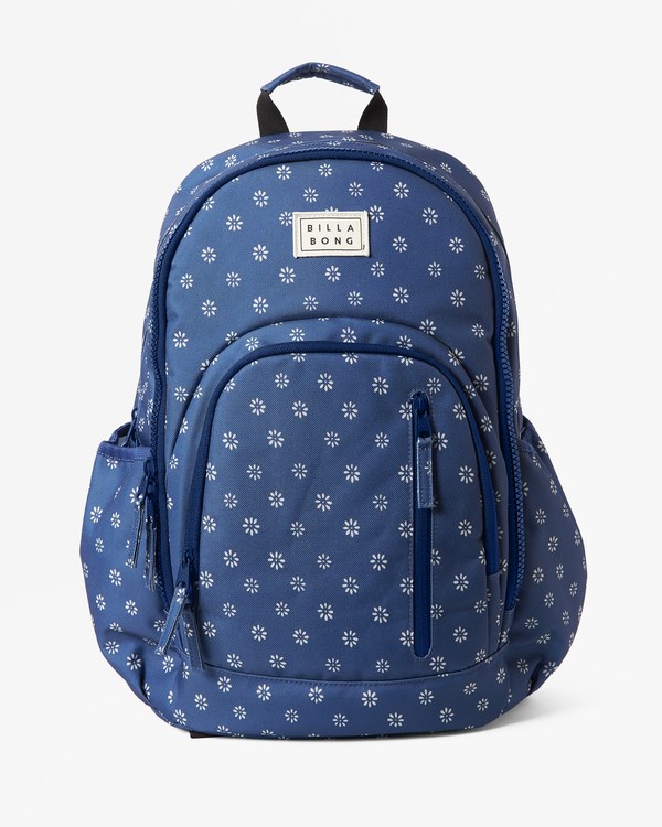 Billabong Roadie Backpack Indi | NUPFLC-093