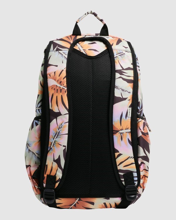 Billabong Roadie Jr Backpack Černé | BADRZE-283