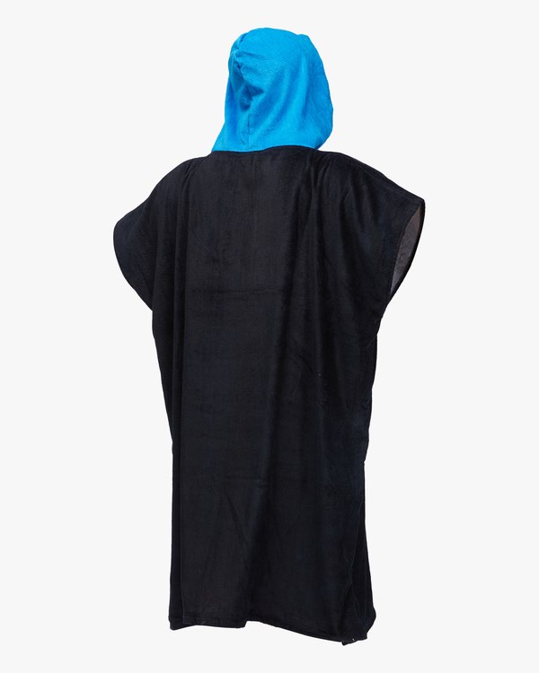 Billabong S Kapucí Towel Harbor | XVLTGW-134