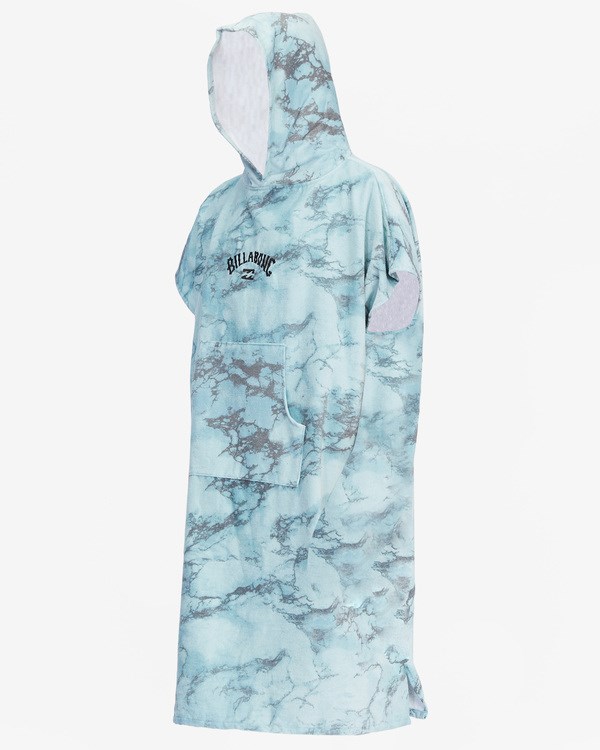Billabong S Kapucí Towel Marine | FIAKOW-236