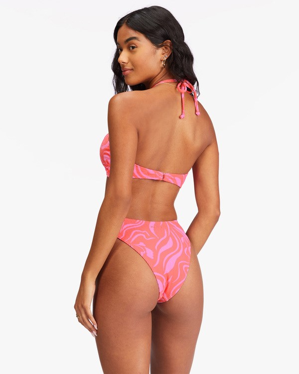 Billabong She's A Trip Havana Bikiny Bottoms Koralove | EDYSCB-675
