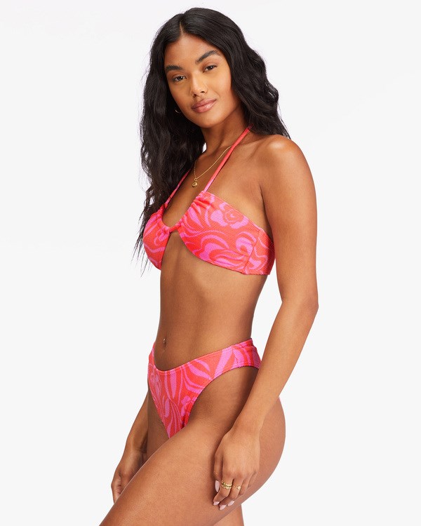 Billabong She's A Trip Havana Bikiny Bottoms Koralove | EDYSCB-675