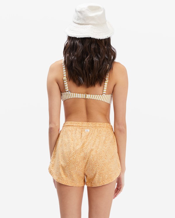 Billabong Silniční Trippin Shorts Buttermilk | RUTZDA-364
