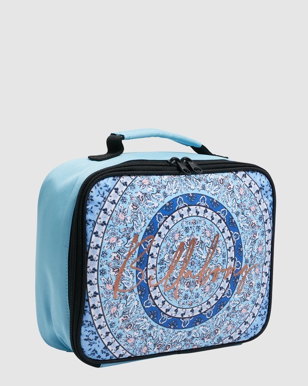 Billabong Skylar Insulated Lunch Box Blankyt | TNRZHY-451