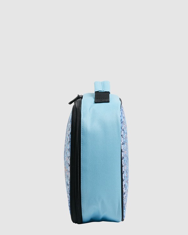 Billabong Skylar Insulated Lunch Box Blankyt | TNRZHY-451